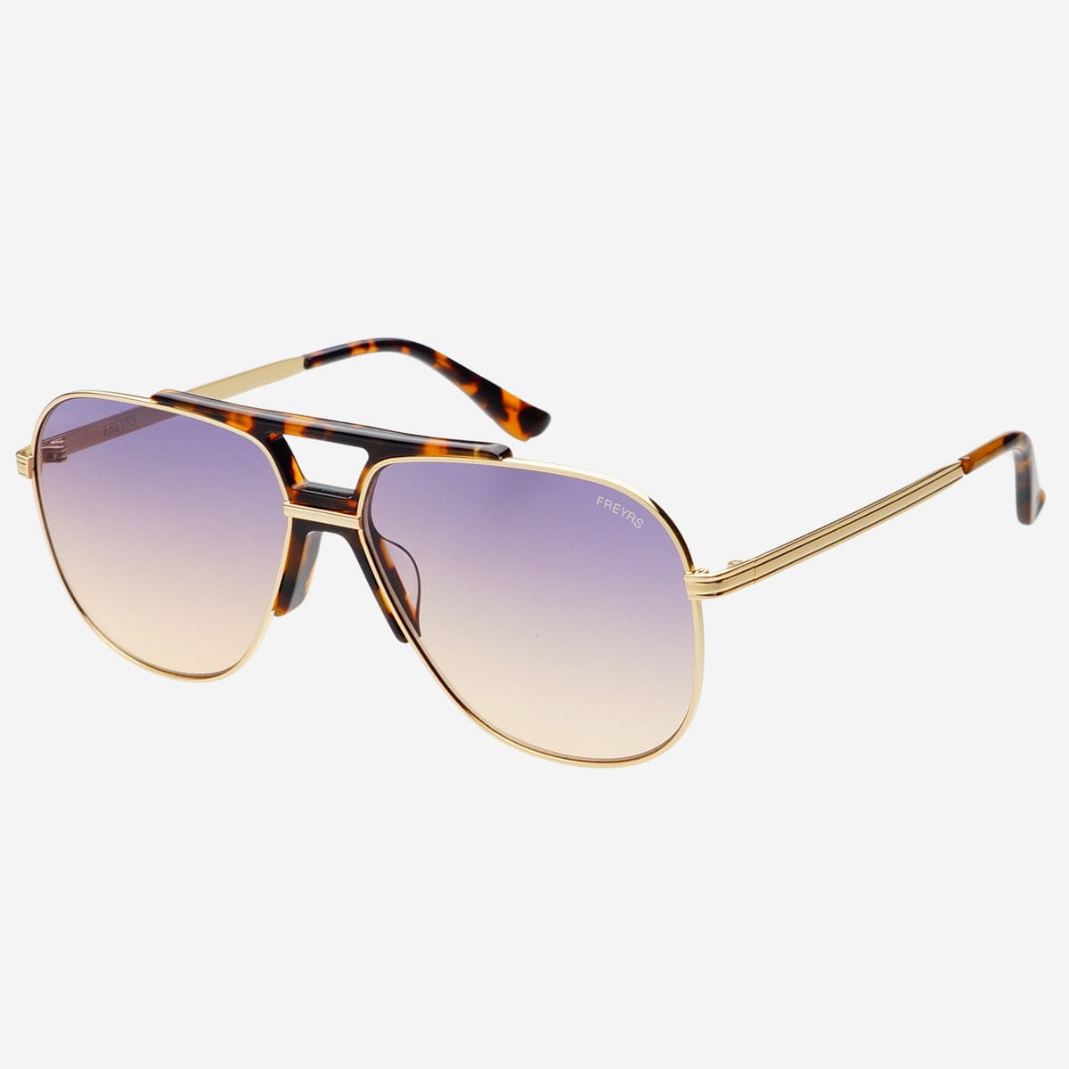 Freyrs Eyewear Logan (New) Acetate Aviator Unisex Sunglasses - Little Miss Muffin Children & Home