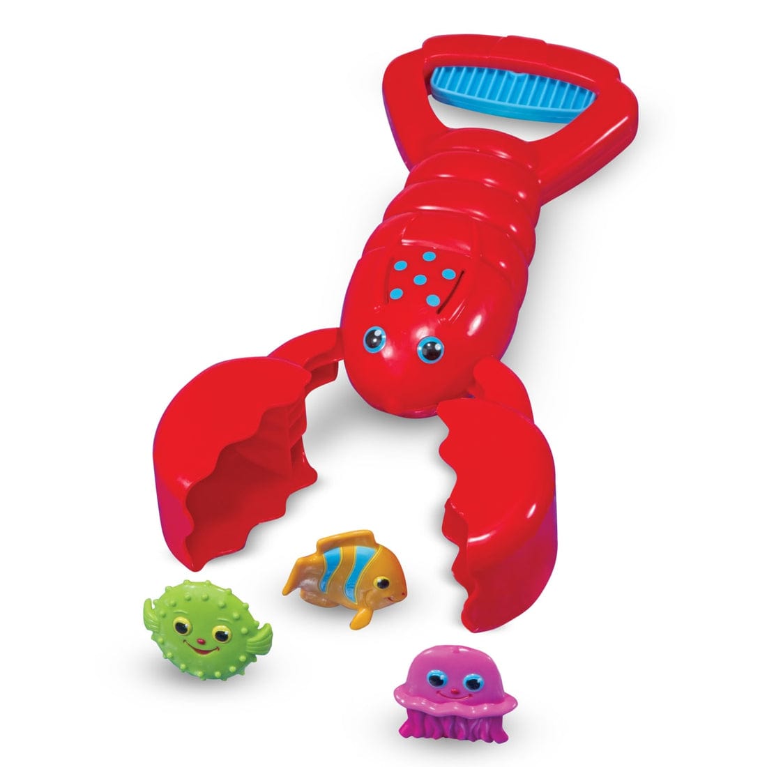 Melissa & Doug Melissa & Doug Louis Lobster Claw Catcher - Little Miss Muffin Children & Home