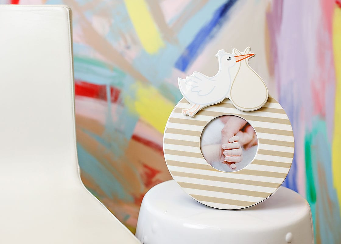 Coton Colors Company Coton Colors Company Flying Stork Mini Attachment - Little Miss Muffin Children & Home