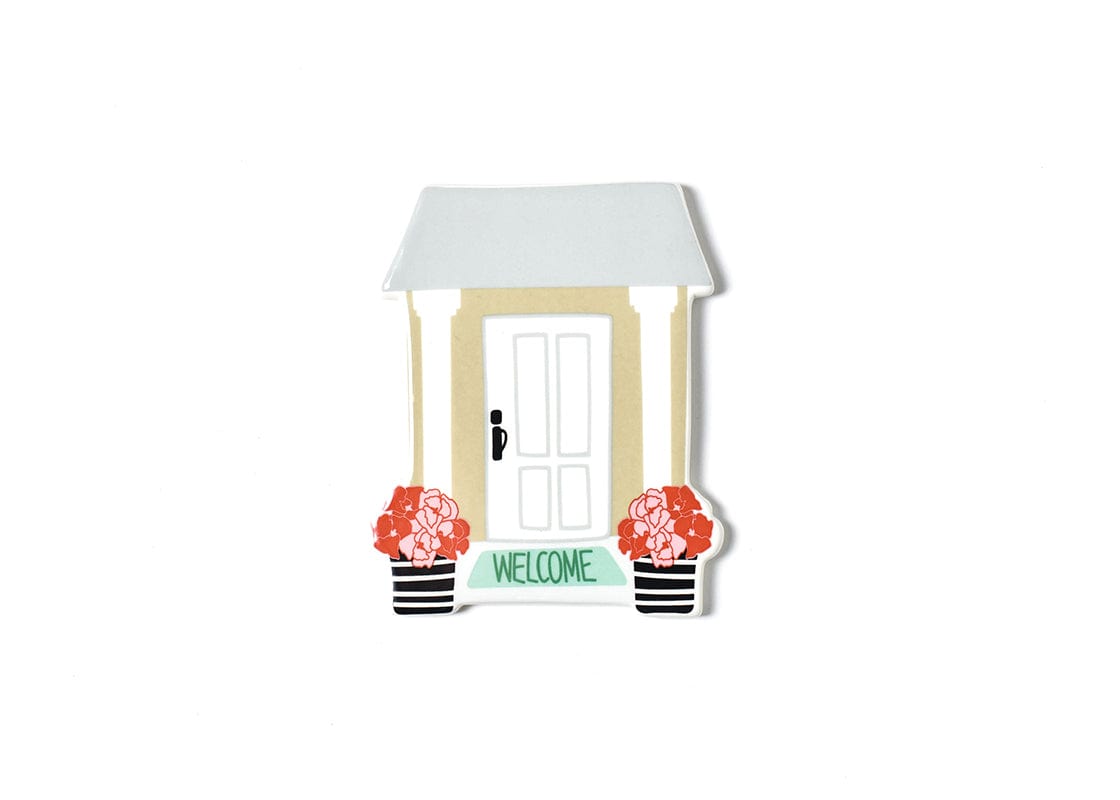 Coton Colors Company Coton Colors Company House Welcome Attachment - Little Miss Muffin Children & Home