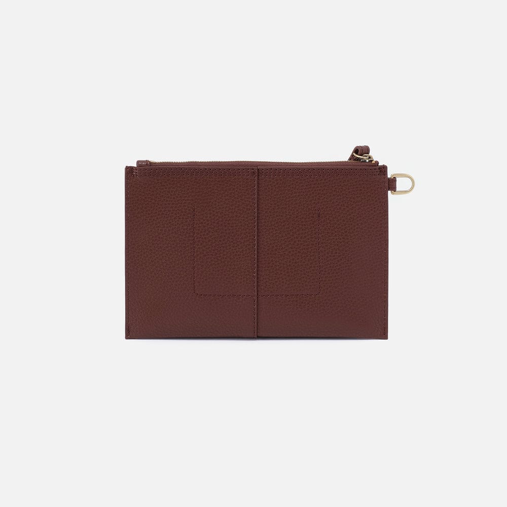 Hobo Hobo Vida Small Pouch In Micro Pebbled Leather - Little Miss Muffin Children & Home