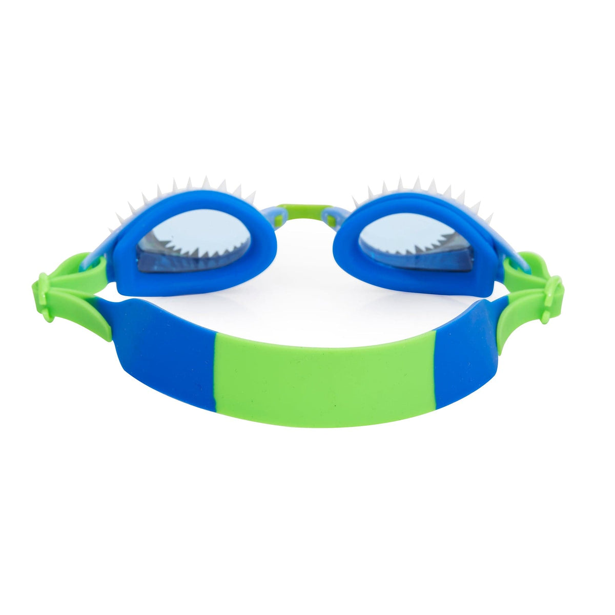 Bling2o Hammerhead Fish N Chips Kids' Swim Goggles - Little Miss Muffin Children & Home