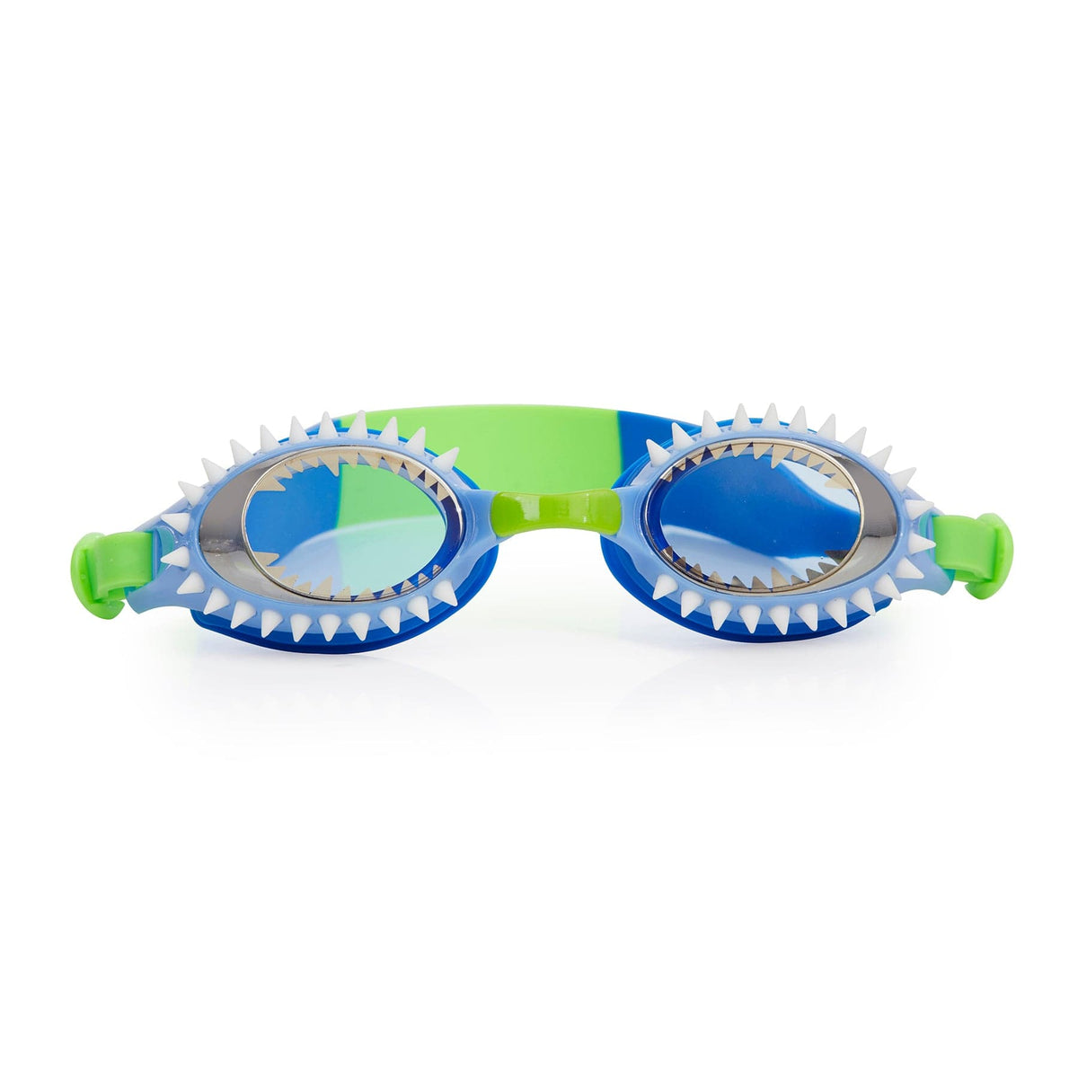 Bling2o Hammerhead Fish N Chips Kids' Swim Goggles - Little Miss Muffin Children & Home