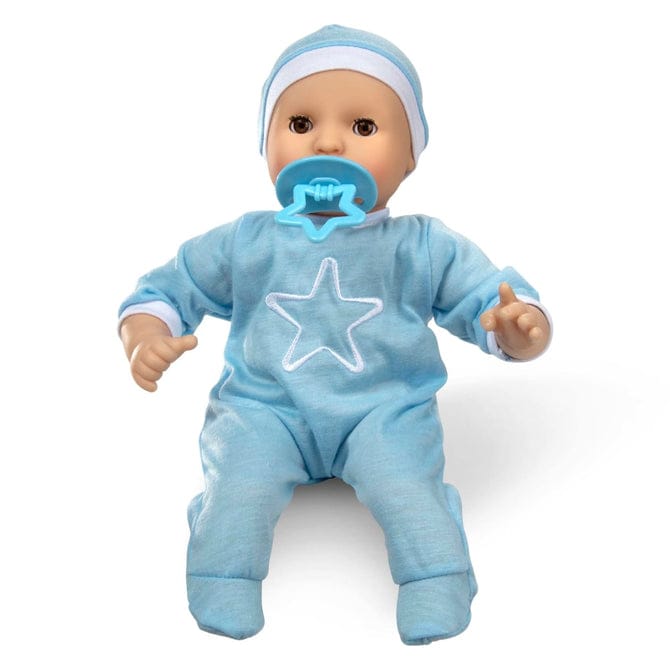 Mine To Love Jordan Doll