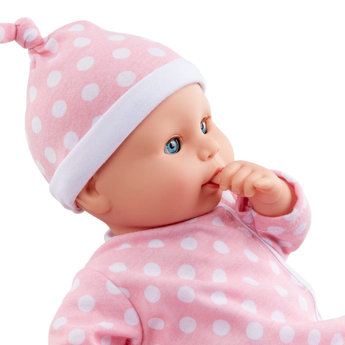 Melissa & Doug Melissa & Doug Mine to Love Twins Luke & Lucy Dolls - Little Miss Muffin Children & Home