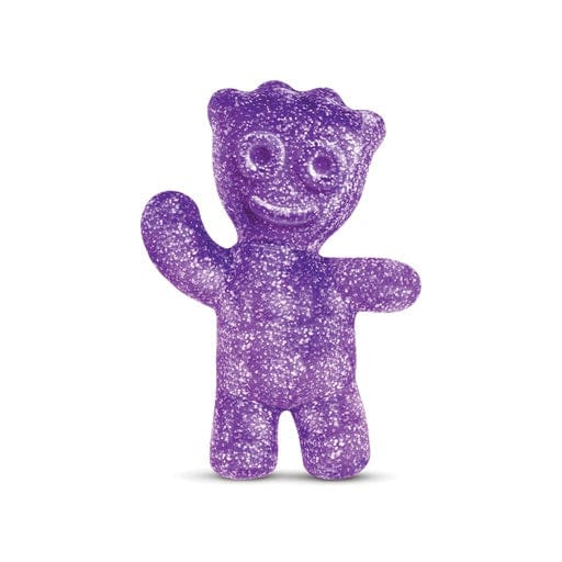 iScream Purple Sour Patch Kid Plush - Little Miss Muffin Children & Home