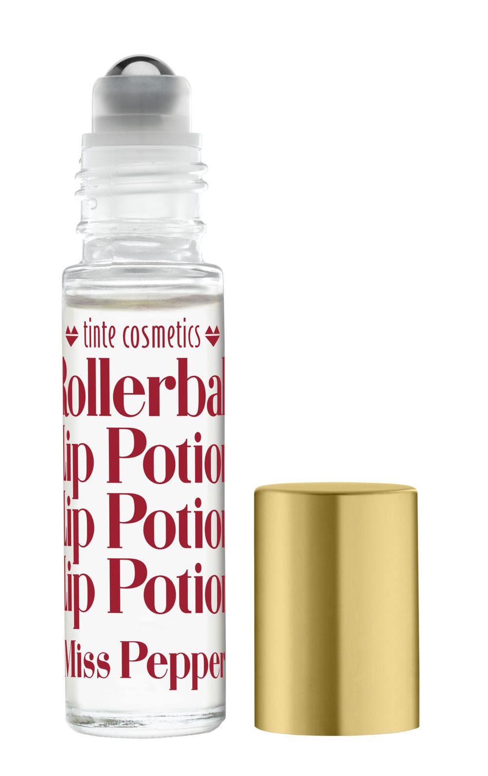 Tinte Cosmetics Rollerball Lip Potion Collection - Little Miss Muffin Children & Home