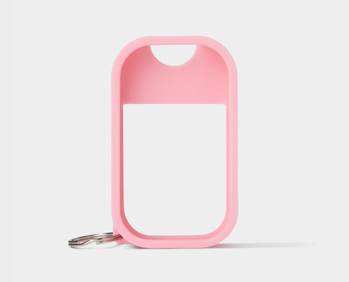 Bubblegum Pink Hand Mist Case