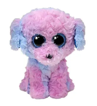 Ty Inc Beanie Boos Flora the Multi Poodle - Little Miss Muffin Children & Home