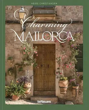 Ingram Publisher Services Charming Mallorca - Little Miss Muffin Children & Home
