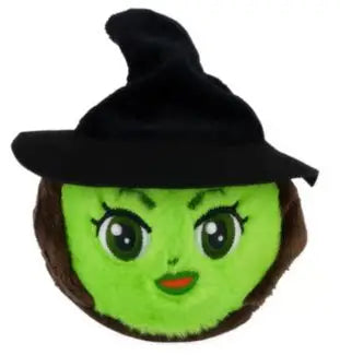 Ty Inc Beanie Bouncer Wicked Elphaba - Little Miss Muffin Children & Home