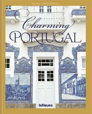 Ingram Publisher Services Charming Portugal - Little Miss Muffin Children & Home