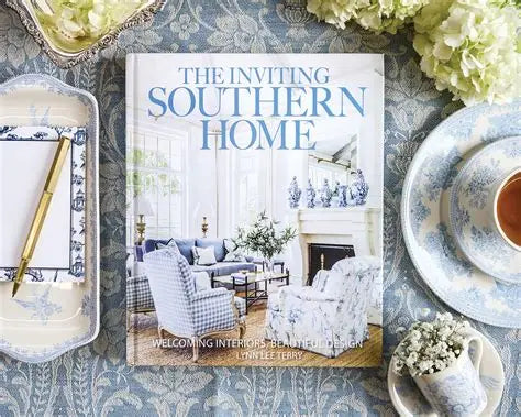 Ingram Publisher Services The Inviting Southern Home - Little Miss Muffin Children & Home