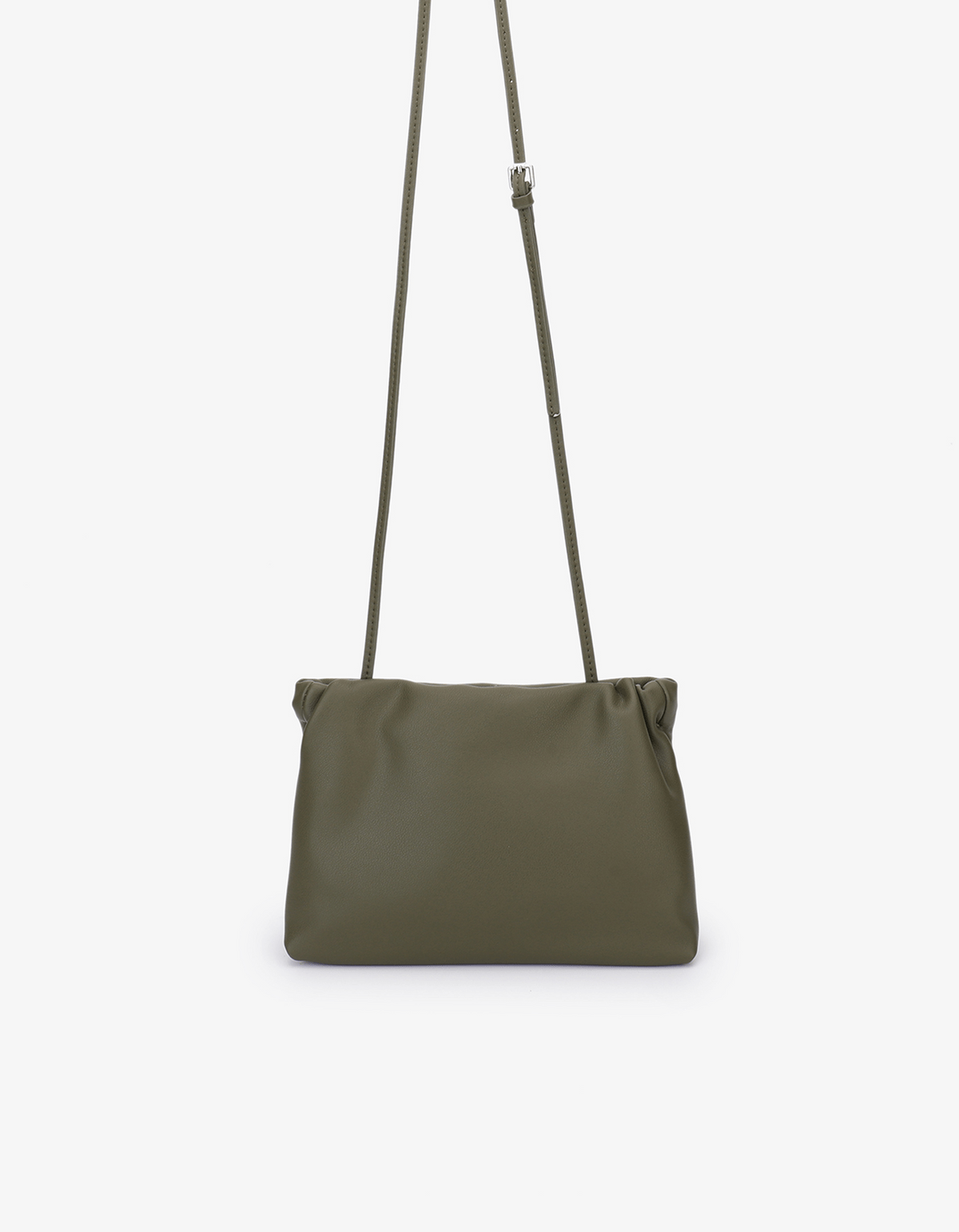 Olive Ophelia Clutch