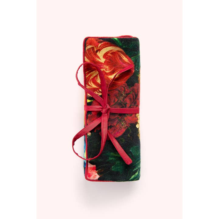 travel jewelry holder