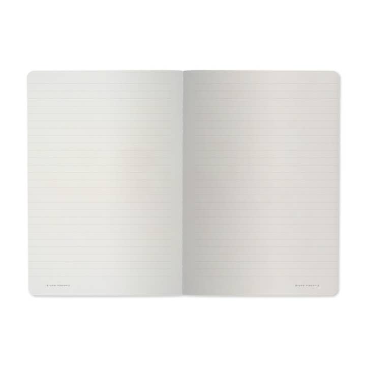 Oranges & Blossoms Notebook