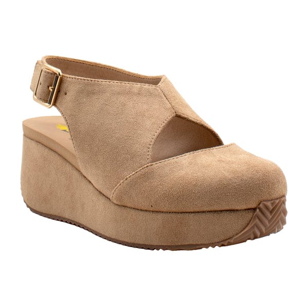 sand aurora wedge volatile