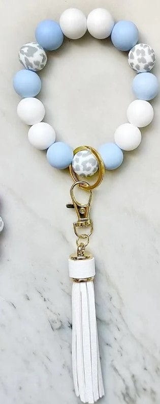 Lanyard Lovebirds Lanyard Lovebirds O Keychains - Little Miss Muffin Children & Home