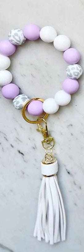 Lanyard Lovebirds Lanyard Lovebirds O Keychains - Little Miss Muffin Children & Home