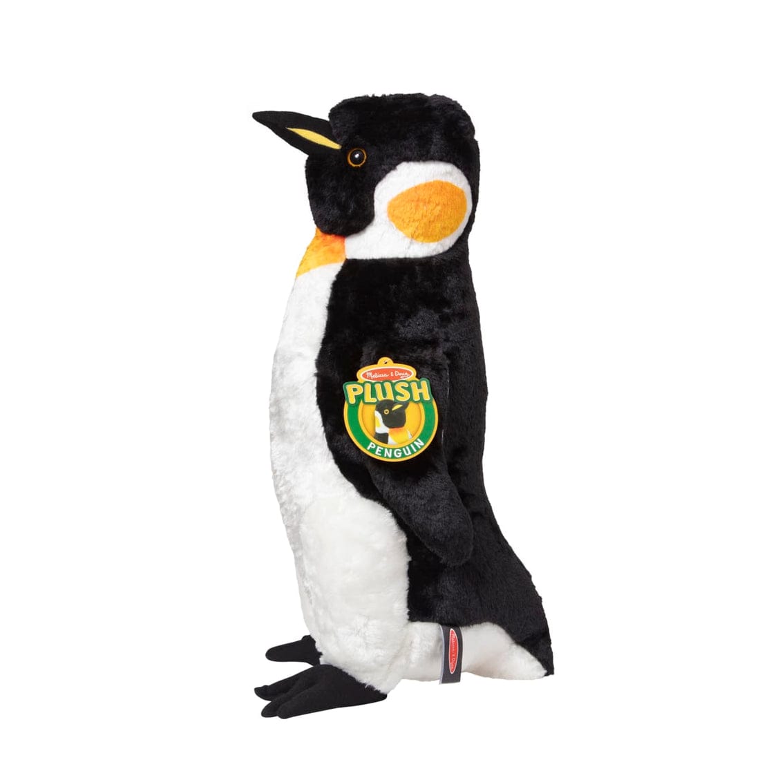 Melissa & Doug Melissa & Doug Giant Penguin Stuffed Animal - Little Miss Muffin Children & Home