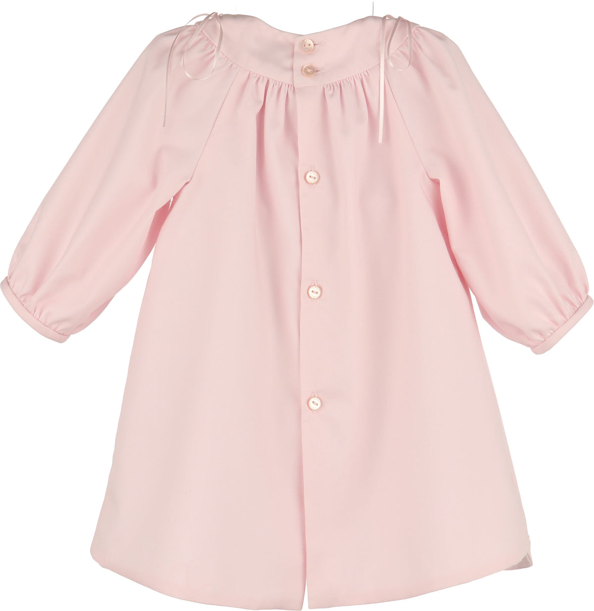 Pink Welcome Home Waves Set