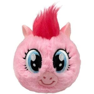 Ty Inc Beanie Bouncers My Little Pony Pinkie Pie - Little Miss Muffin Children & Home