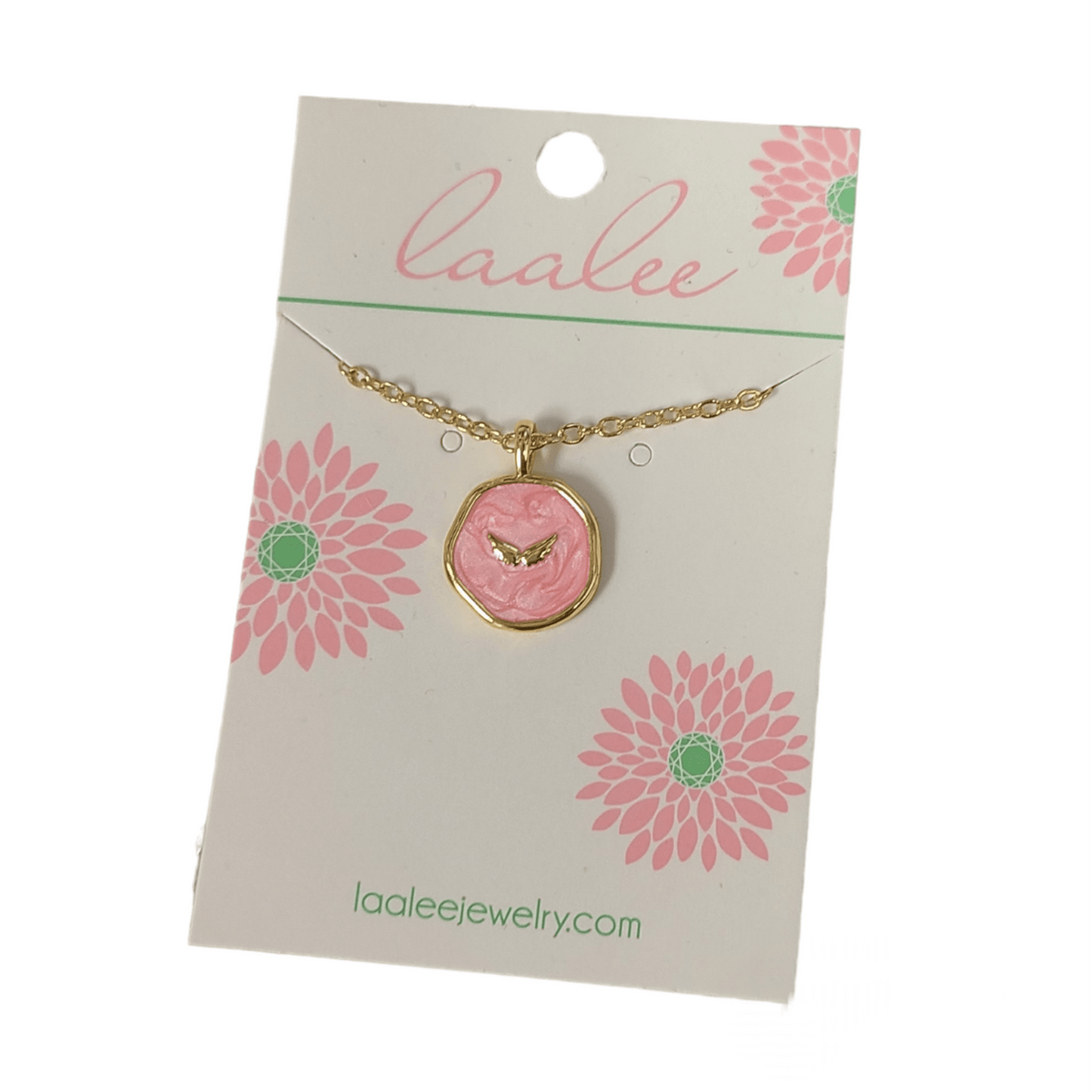 Laalee Jewelry Laalee Jewelry Gold Layering Necklaces - Little Miss Muffin Children & Home