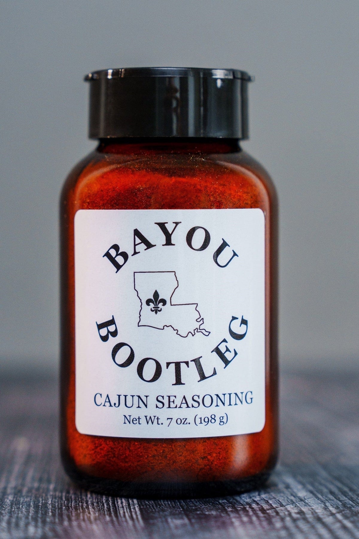 Bayou Bootleg Cajun Seasoning - Little Miss Muffin Children & Home