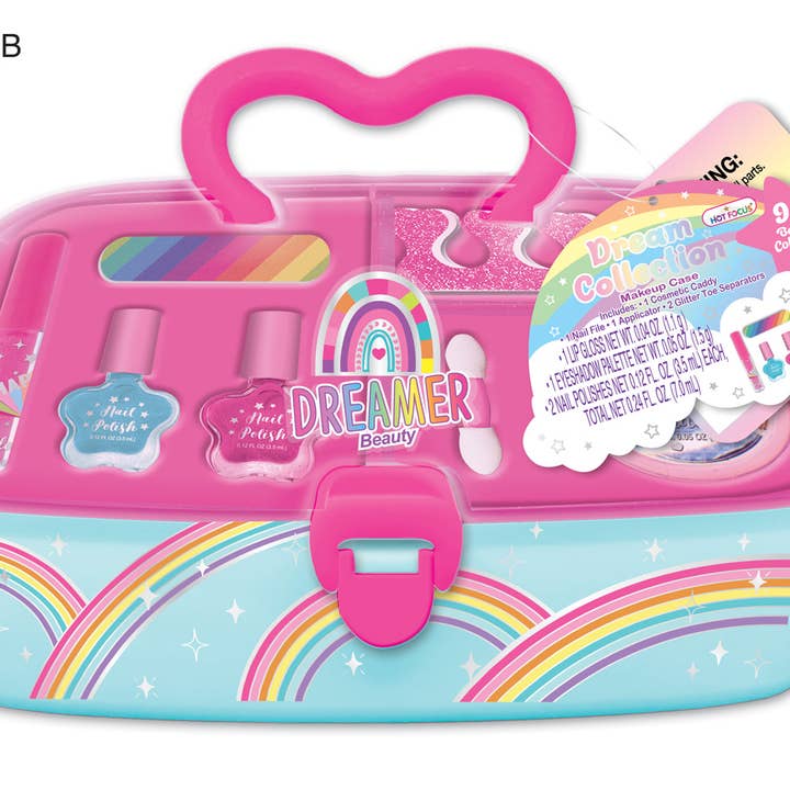 Rainbow Dream Collection