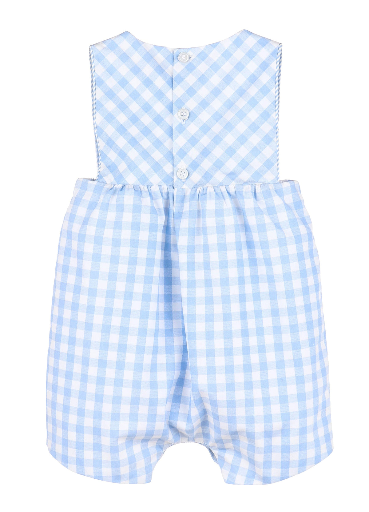 Casero & Associates Casero & Associates New Classic's Boy Bubble, Blue - Little Miss Muffin Children & Home