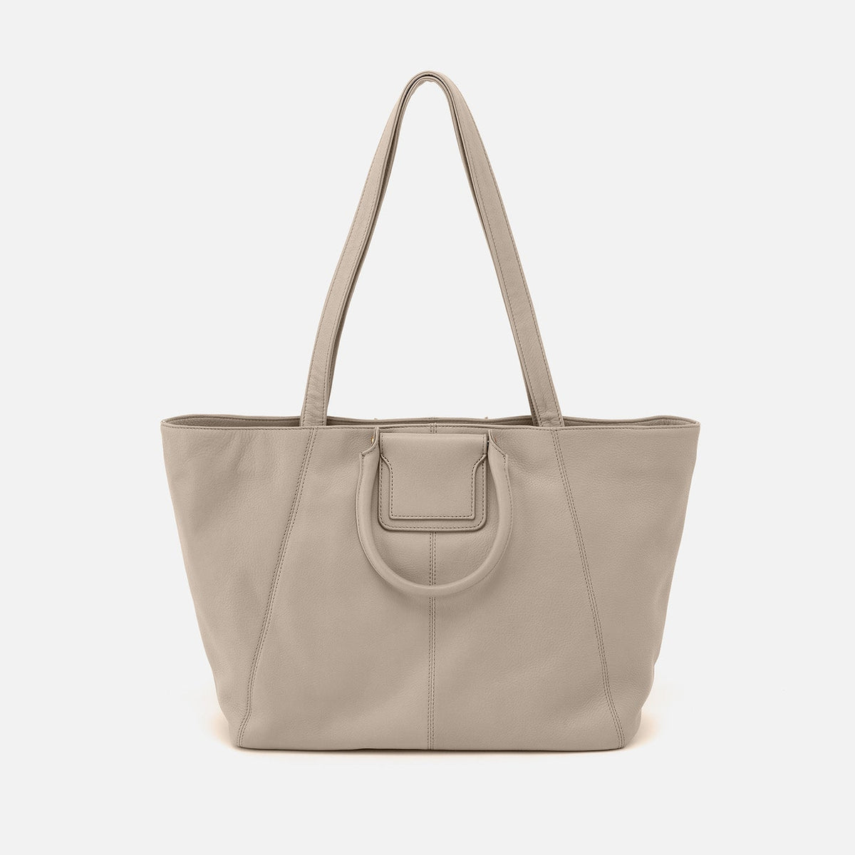 Hobo Hobo Sheila East-West Tote in Pebbled Leather - Little Miss Muffin Children & Home
