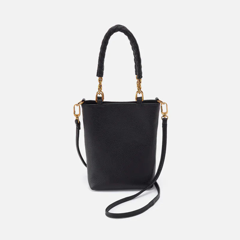 Hobo Tennessee Mini Bag in Pebbled Leather - Little Miss Muffin Children & Home