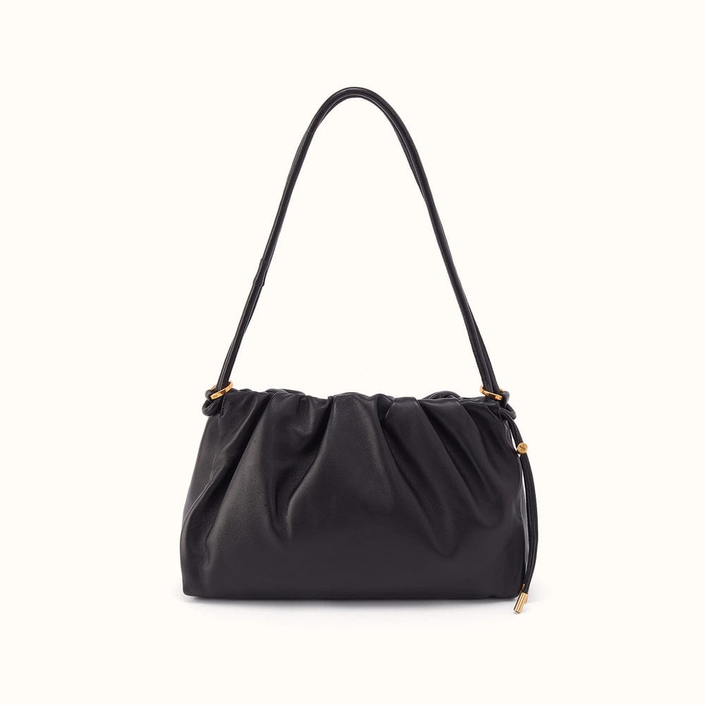 Hobo Isabelle Shoulder Pebbled Leather - Little Miss Muffin Children & Home
