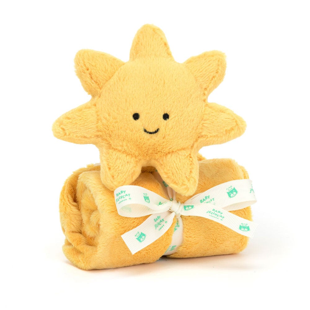 Jellycat Jellycat Amuseables Sun Soother - Little Miss Muffin Children & Home