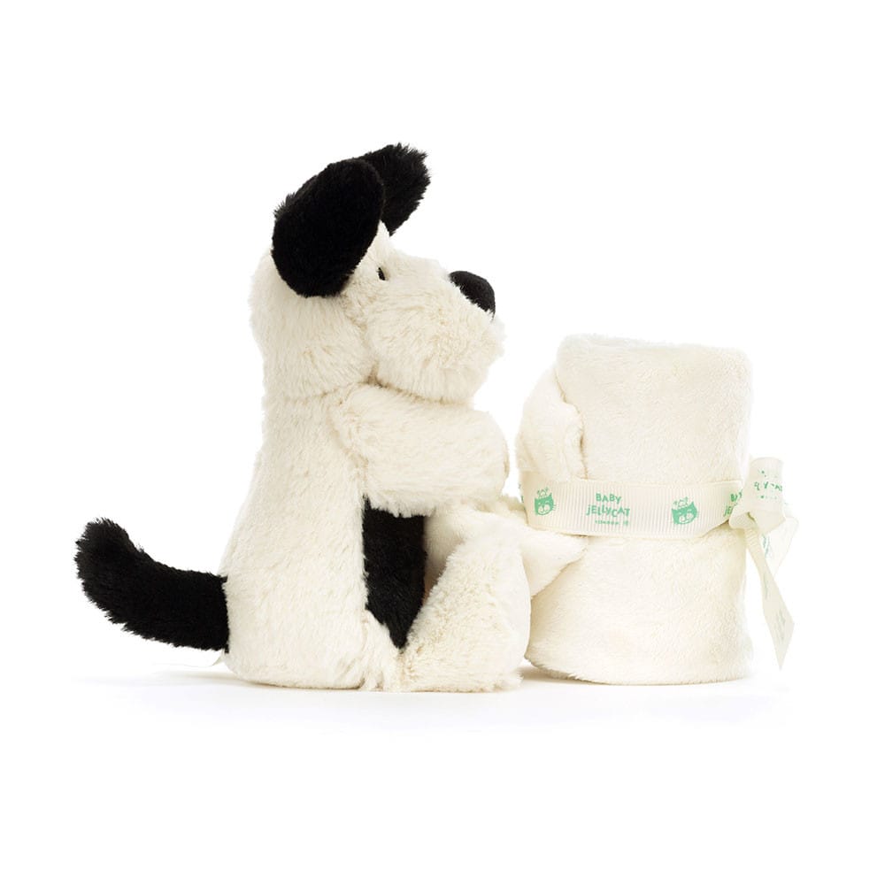 Jellycat Rufferty Puppy Soother - Little Miss Muffin Children & Home