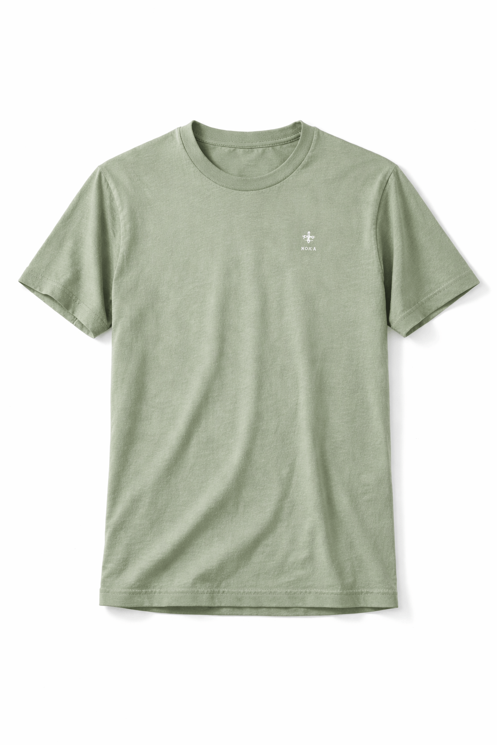 Seafoam NOLA FDL Tee