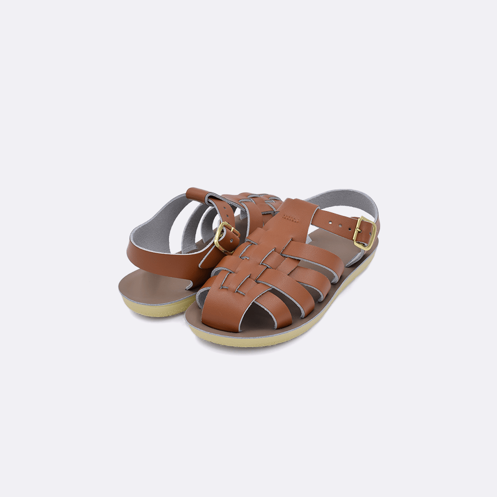 Salt Water Sailor Sandals