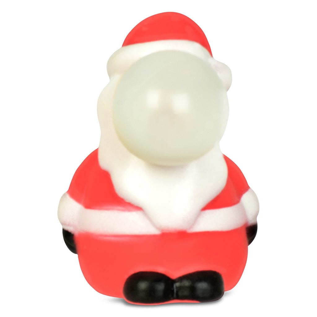 iScream iScream Santa Bubble Squeeze Toy - Little Miss Muffin Children & Home