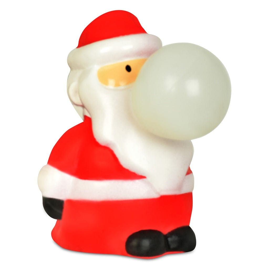 iScream iScream Santa Bubble Squeeze Toy - Little Miss Muffin Children & Home