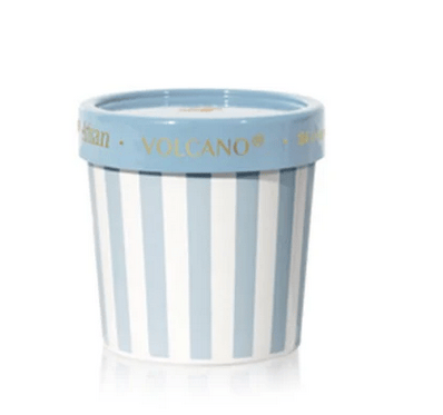 Capri Blue Volcano Caffe Capri 6.5oz Gelato Cup - Little Miss Muffin Children & Home