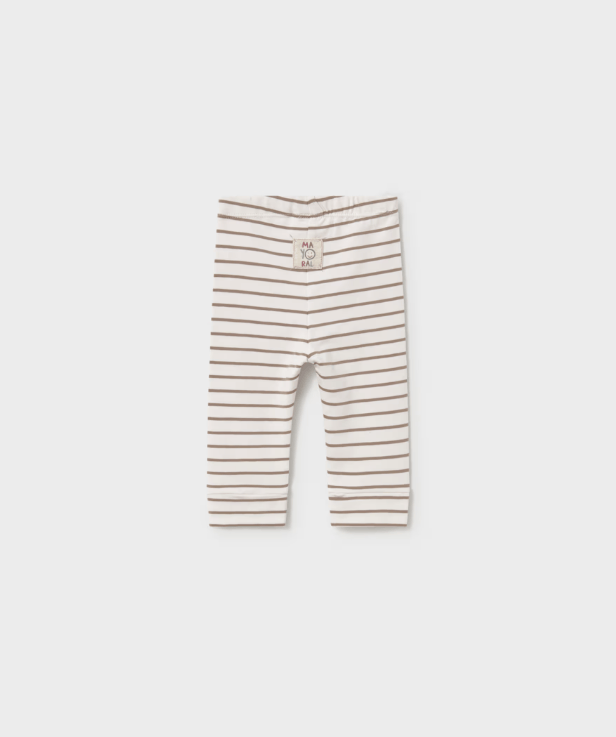 Mayoral Usa Inc Newborn Leggings, 6 Colors Available - Little Miss Muffin Children & Home