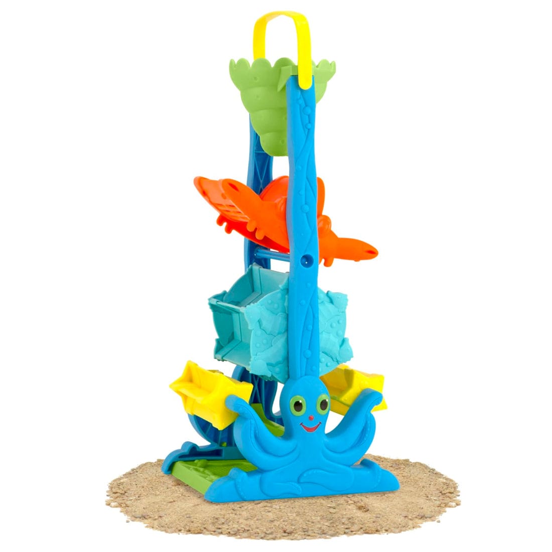 Melissa & Doug Melissa & Doug Seaside Sidekicks Funnel Fun - Little Miss Muffin Children & Home