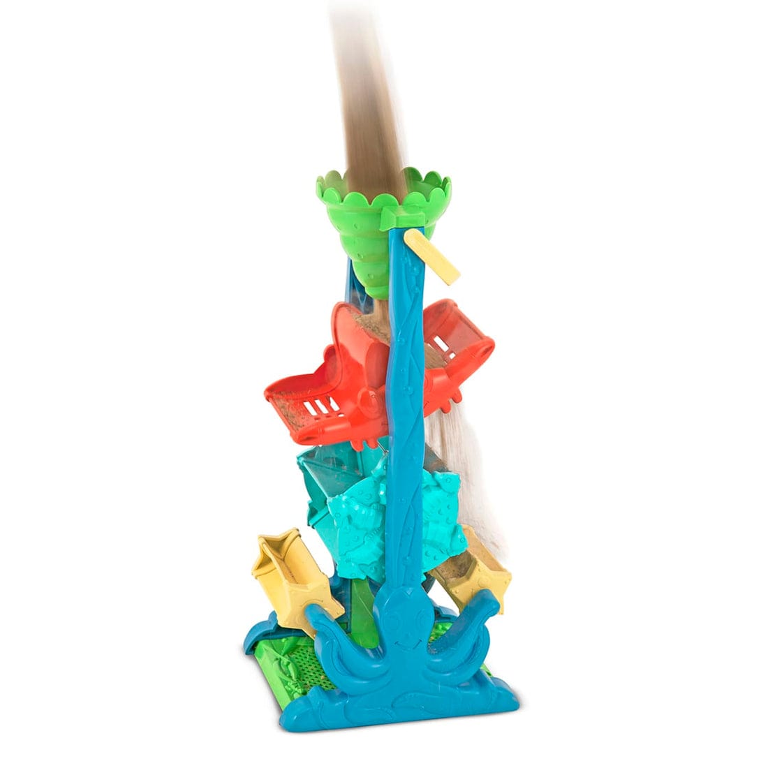 Melissa & Doug Melissa & Doug Seaside Sidekicks Funnel Fun - Little Miss Muffin Children & Home