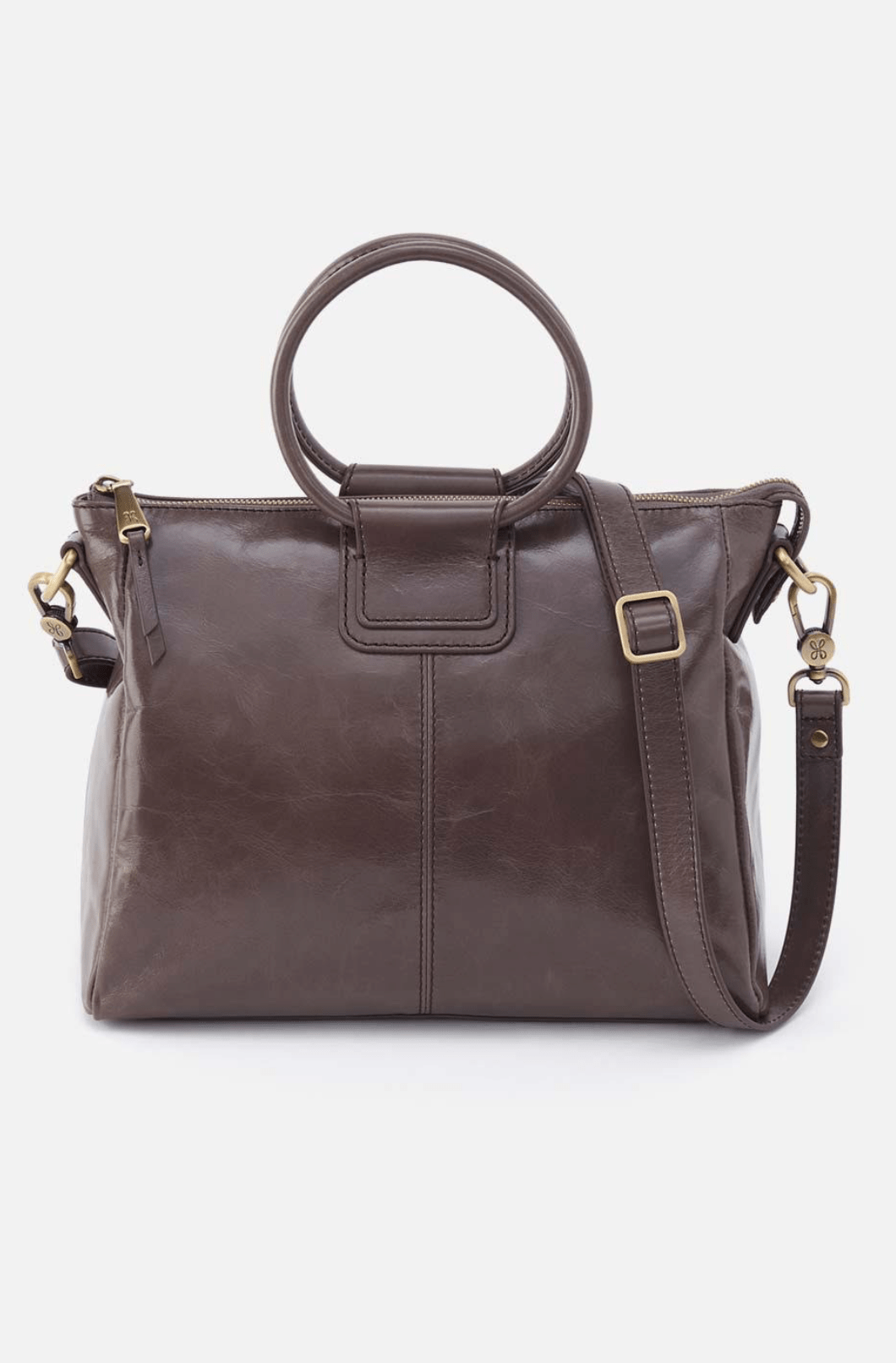 Sheila Medium Satchel in Hearthstone
