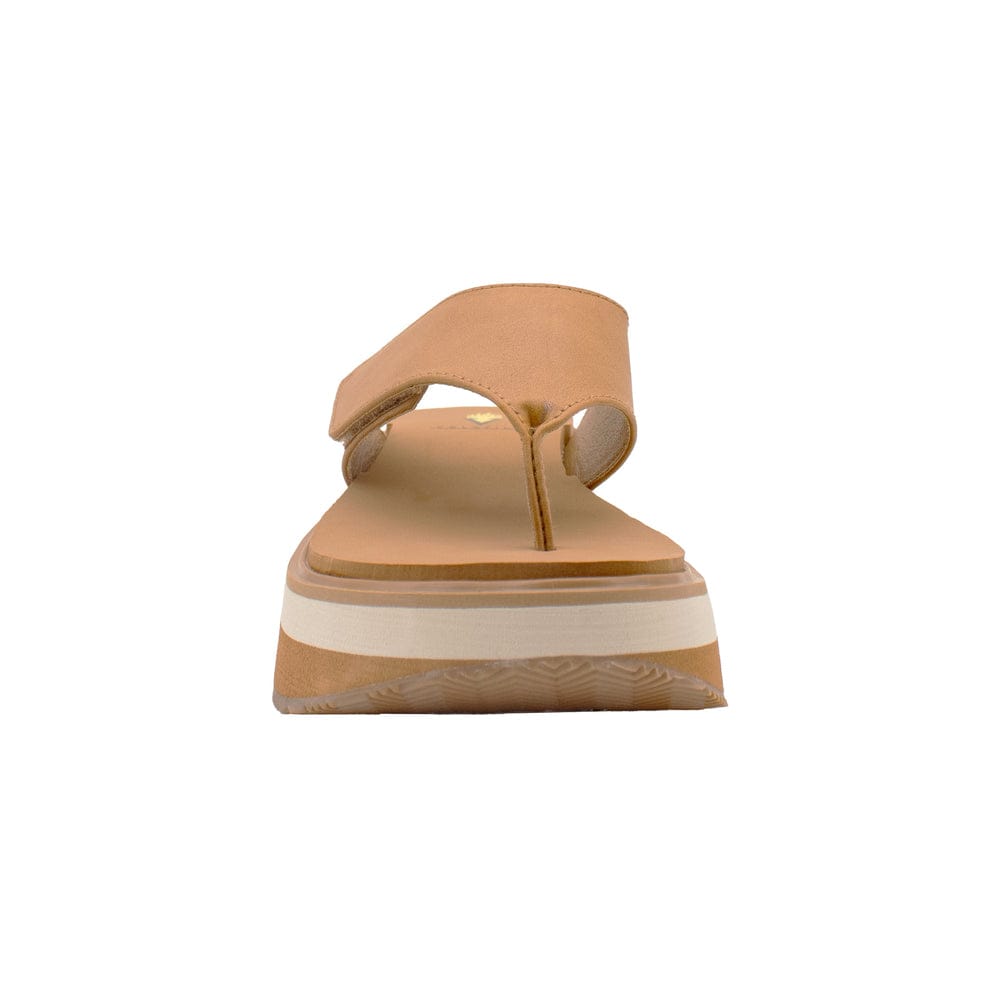 Volatile Volatile Shitake Vegan Leather Sandal - Little Miss Muffin Children & Home