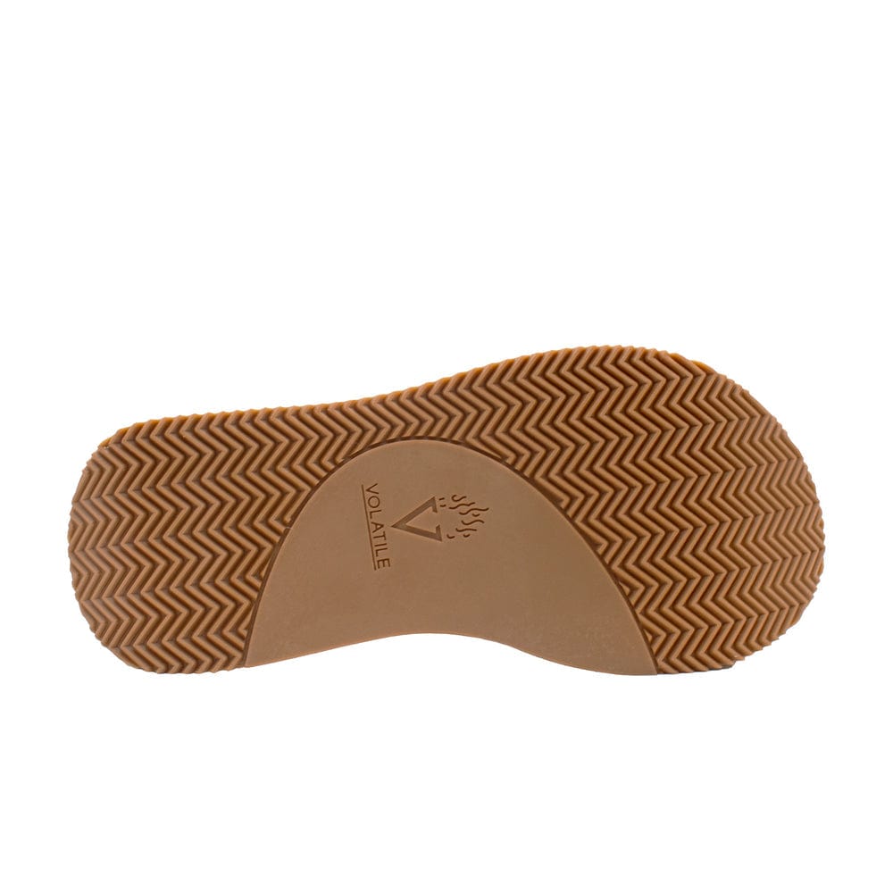 Volatile Volatile Shitake Vegan Leather Sandal - Little Miss Muffin Children & Home