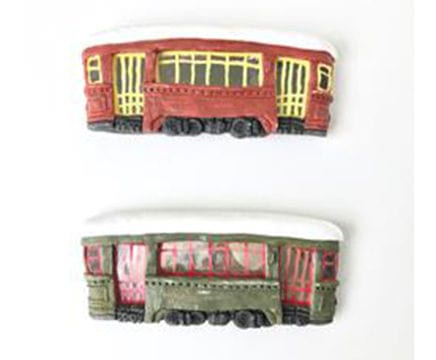 Tamar Taylor Tamar Small Streetcar - Little Miss Muffin Children & Home
