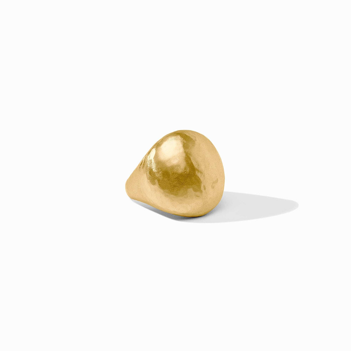 Solara Gold Ring