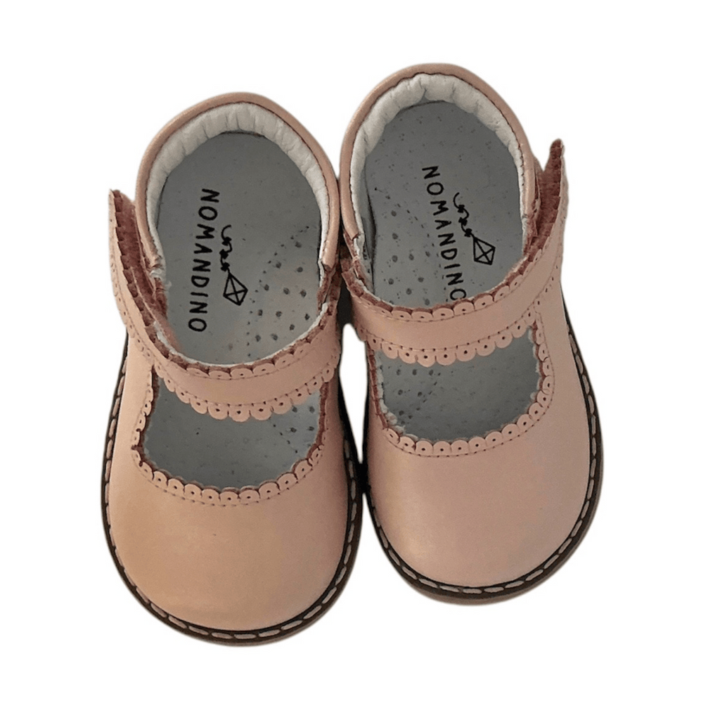 girls mary janes