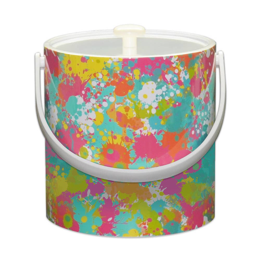Splash 3 Quart Ice Bucket
